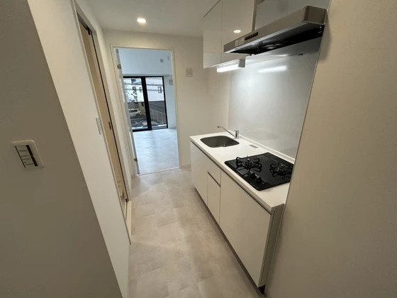 EIGHT VALLEY59 五日市駅前