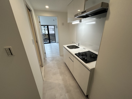 EIGHT VALLEY59 五日市駅前