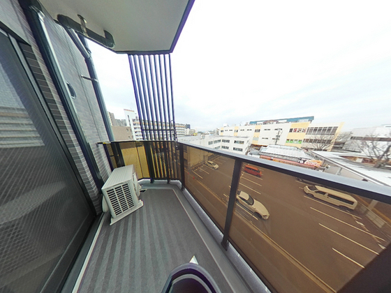 EIGHT VALLEY59 五日市駅前