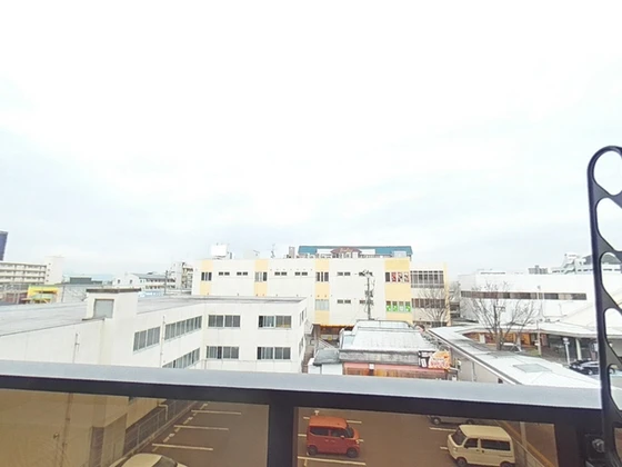 EIGHT VALLEY59 五日市駅前