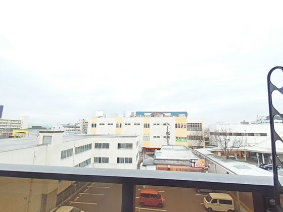 EIGHT VALLEY59 五日市駅前