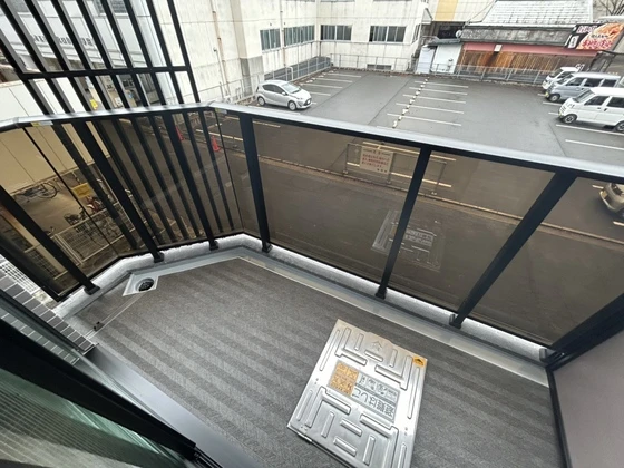 EIGHT VALLEY59 五日市駅前