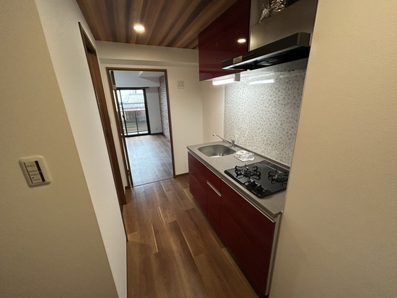 EIGHT VALLEY59 五日市駅前