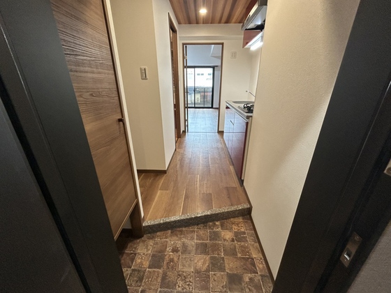 EIGHT VALLEY59 五日市駅前