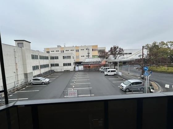 EIGHT VALLEY59 五日市駅前