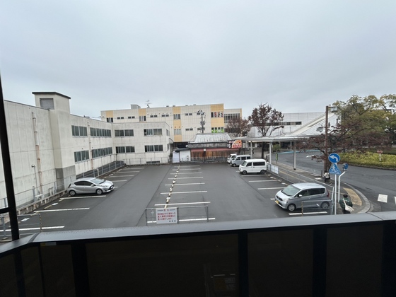 EIGHT VALLEY59 五日市駅前