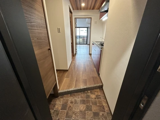 EIGHT VALLEY59 五日市駅前