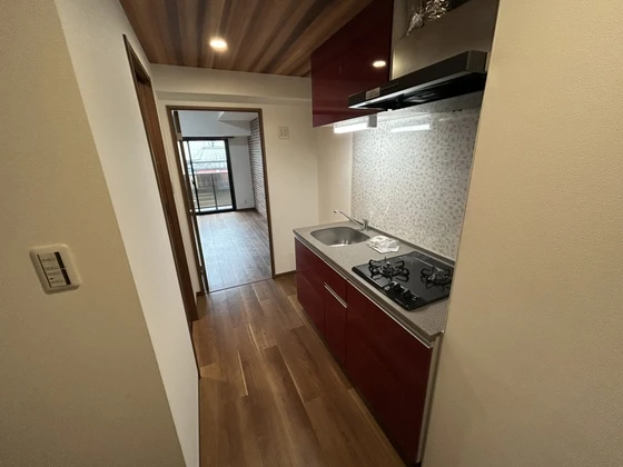 EIGHT VALLEY59 五日市駅前