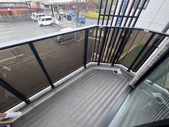 EIGHT VALLEY59 五日市駅前