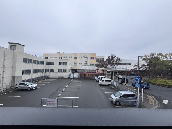 EIGHT VALLEY59 五日市駅前