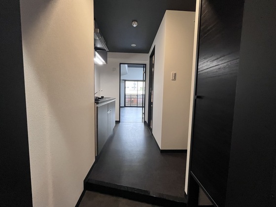 EIGHT VALLEY59 五日市駅前