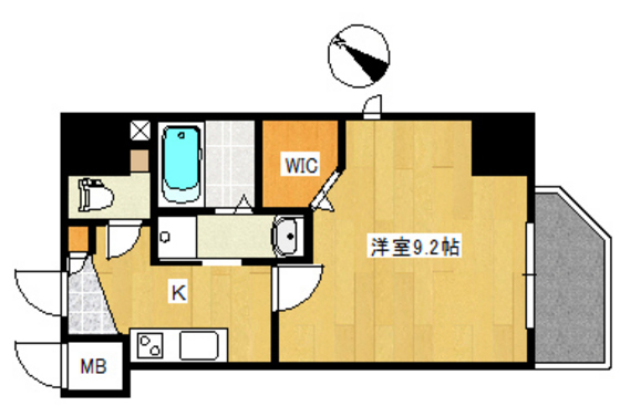 EIGHT VALLEY59 五日市駅前
