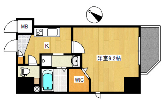 EIGHT VALLEY59 五日市駅前