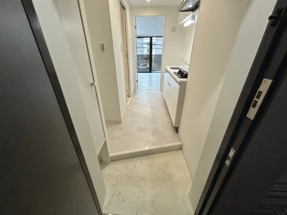 EIGHT VALLEY59 五日市駅前