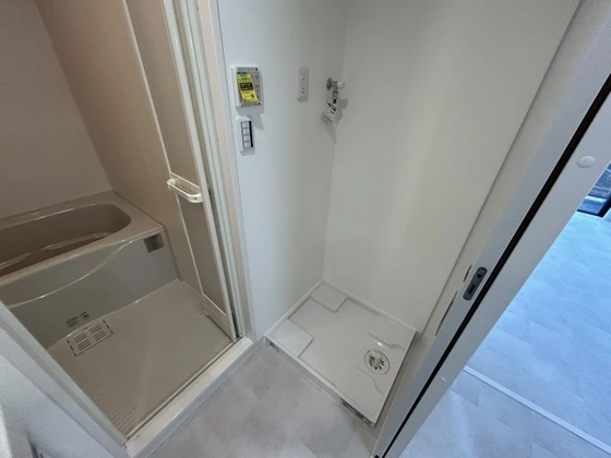 EIGHT VALLEY59 五日市駅前