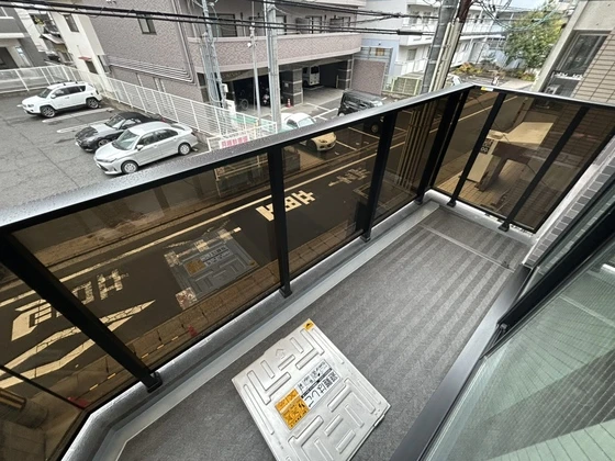 EIGHT VALLEY59 五日市駅前