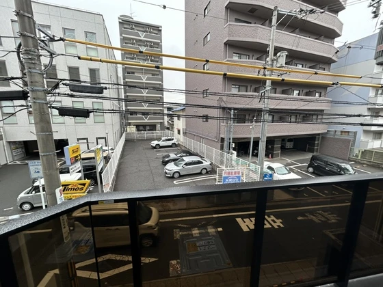 EIGHT VALLEY59 五日市駅前