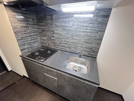 EIGHT VALLEY59 五日市駅前