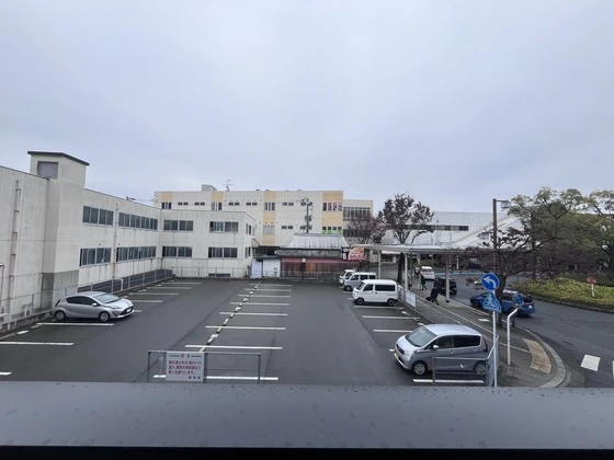 EIGHT VALLEY59 五日市駅前