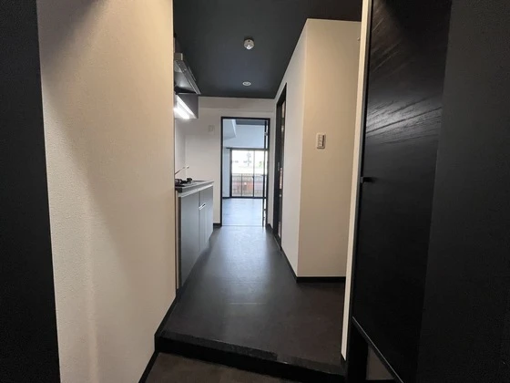 EIGHT VALLEY59 五日市駅前