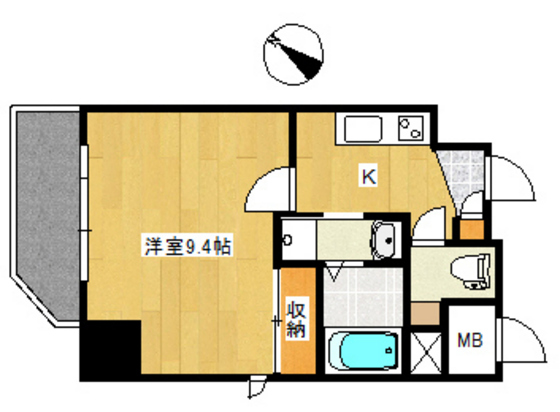 EIGHT VALLEY59 五日市駅前
