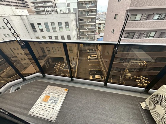 EIGHT VALLEY59 五日市駅前