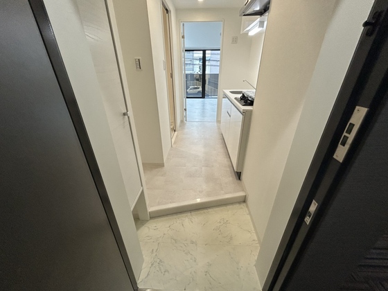 EIGHT VALLEY59 五日市駅前