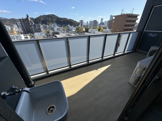 アルファステイツ白島