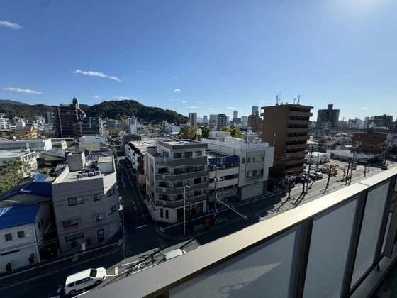 アルファステイツ白島