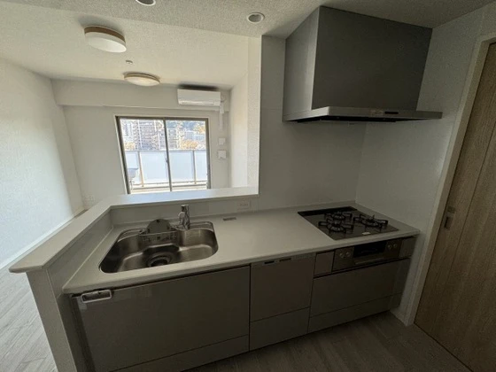 アルファステイツ白島