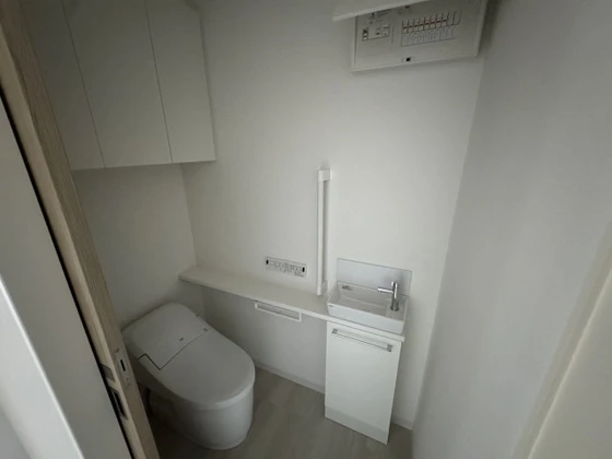 アルファステイツ白島