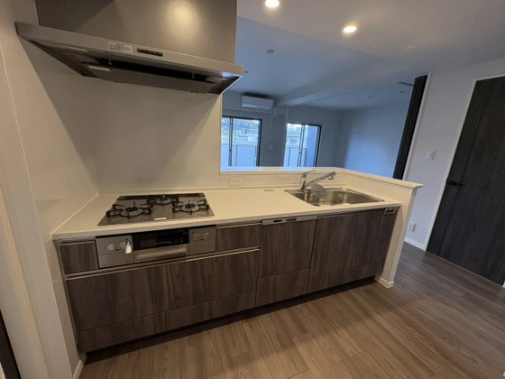 アルファステイツ白島