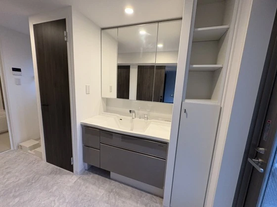 アルファステイツ白島