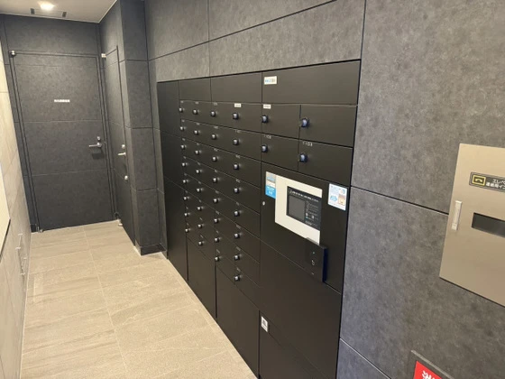 アルファステイツ白島