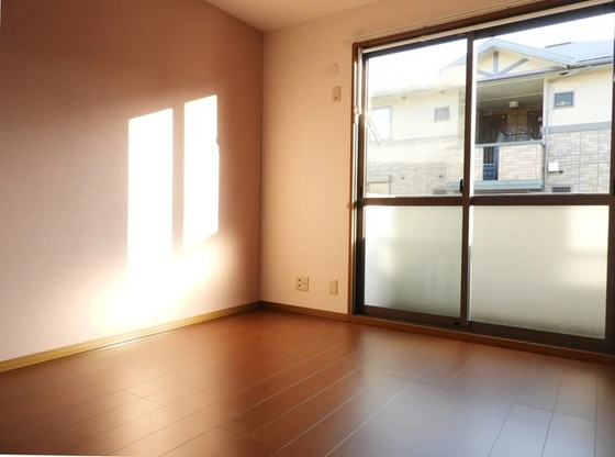 クラウディア B棟