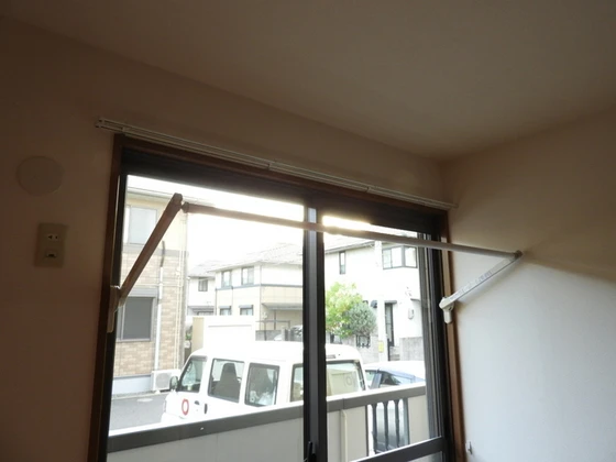 クラウディア B棟