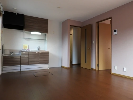 クラウディア B棟