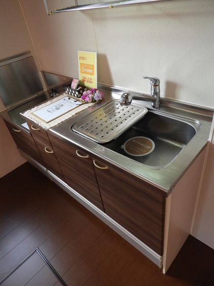 クラウディア B棟