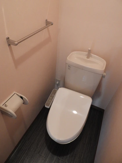 クラウディア B棟