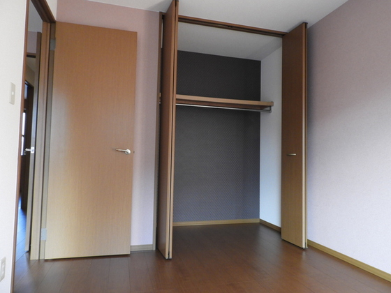 クラウディア B棟