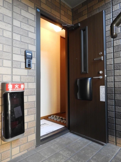 クラウディア B棟