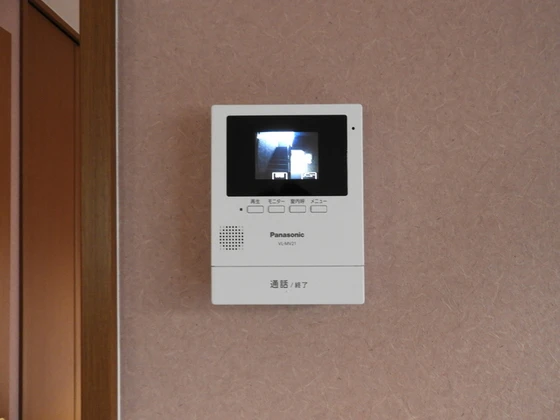 クラウディア B棟