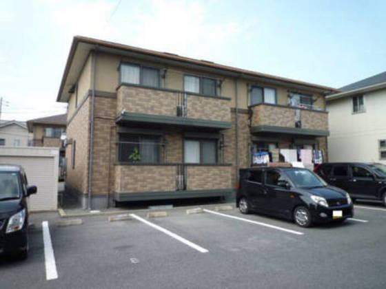 クラウディア B棟