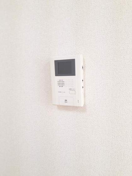 グリーン・コート 幸 B