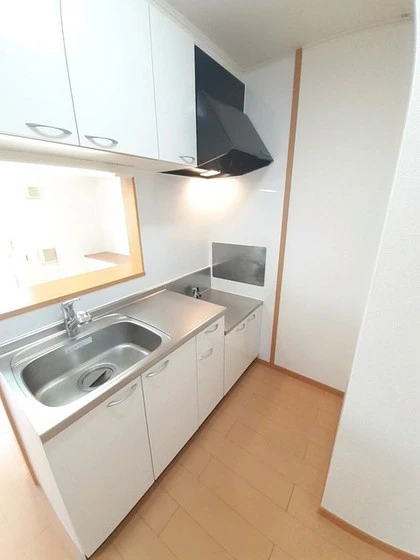 グリーン・コート 幸 B