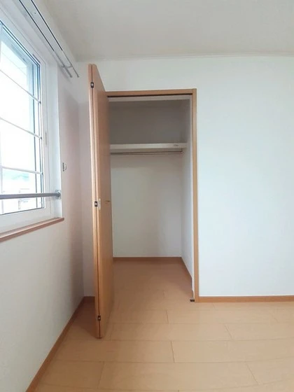 グリーン・コート 幸 B