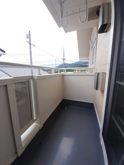 グリーン・コート 幸 B