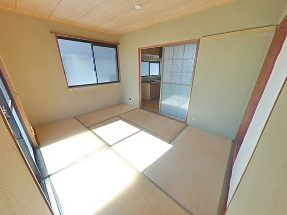 ハイライフ奥田 C棟