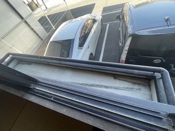 ハイライフ奥田 C棟