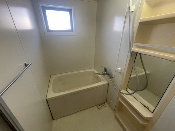 ハイライフ奥田 C棟